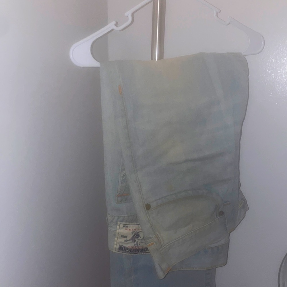 True Religon Brand Jeans